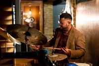 Joshua Alderete & The Fellowship