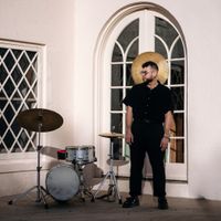 Joshua Alderete & The Fellowship
