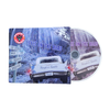 All Eyes On The Road - CD