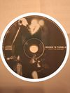 Live At The Wangbar - CD 