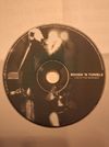 Live At The Wangbar - CD
