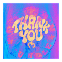 Thank You by Rough 'n Tumble