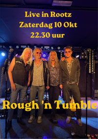 Rough 'n Tumble