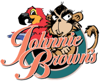 Thought Monkey @ Johnnie Browns