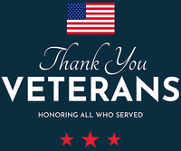 Veteran's Day