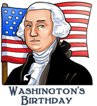 Washington Birthday