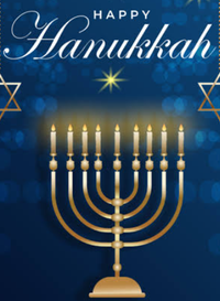 Hannukah 