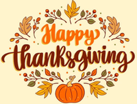 Thanksgiving