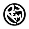 REMY Sticker