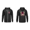 CMA Spirit Hoodie With Custom Name Option