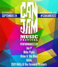 Slyfox CANJAM Music Fest