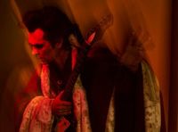 Drew & the Blue w/ Jon Spencer and the Hitmakers