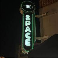 The Space (supporting Falbonauts and The Resurrectionists)