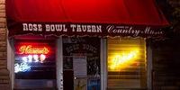 Rosebowl Tavern
