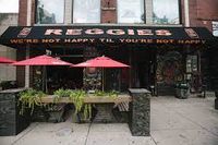 Reggie's Rock Club