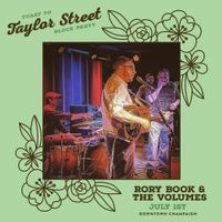 Toast to Taylor Street