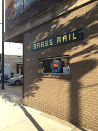 Malort-Fest @ Brass Rail