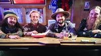 Late show with Chicago Farmer and Big Daddy Pride!!!