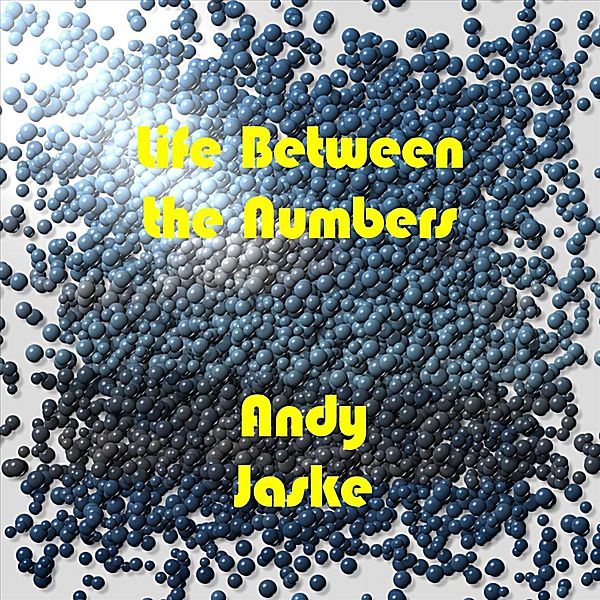 Life Between the Numbers - CD