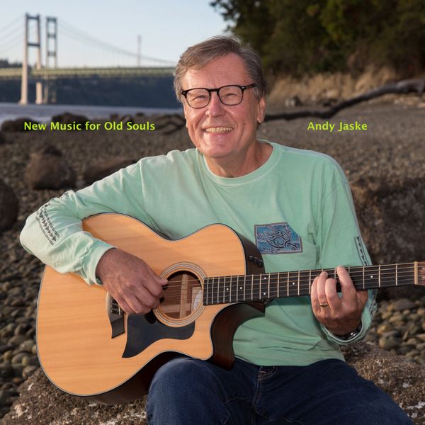 New Music for Old Souls - CD