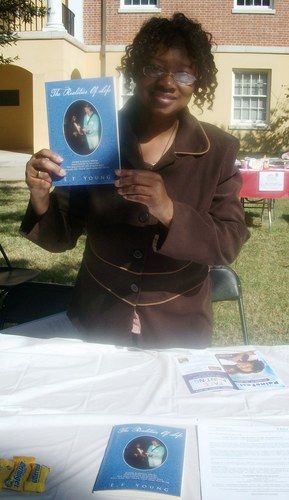 Author Ella Young
