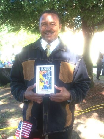 Author: John D. Blouin outofjailingeorgia.net
