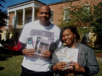 Authors: Corey Washingtoin and Takisha Perry
