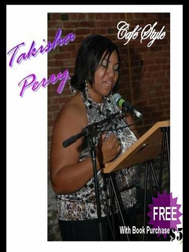 Cafe Style Spoken Word 