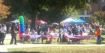 Paine Fest 2010
