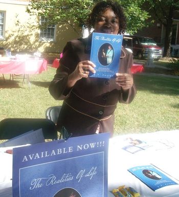 Author:The Realities of Life Ella Young
