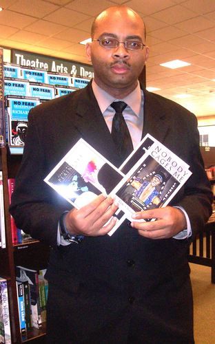 Corey Washington
