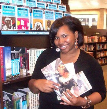 Takisha Perry
