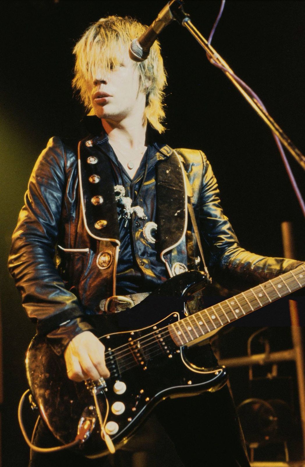Bob Andrews