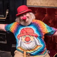 Wavy Gravy's 90th birthday Celebration