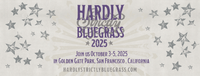 Maria Muldaur at Hardly Strictly Bluegrass