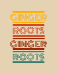 Ginger Roots and The Protectors FREE SHOW LIVE at The Encinitas Street Fair Beer Garden
