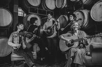 11/23 - the Good Folk (Alexandria and Virtual)