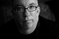 James Keelaghan (virtual)