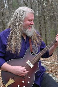 3/23 - Joe Jencks w Jesse Palidofsky (Charlottesville)