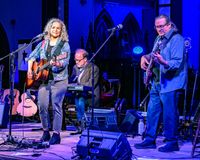 11/7 - Lara Herscovitch & The Highway Philosophers (Silver Spring)