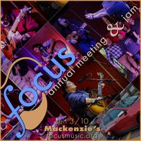 FocusMusic Annual Meeting