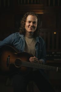 5/9 - VIRTUAL Sam Robbins