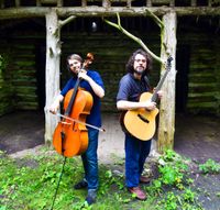 1/25 - Aaron Nathans & Michael Ronstadt (Gaithersburg)