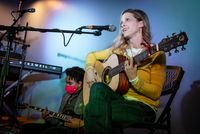 9/6 - Rebecca Berlin and Friends