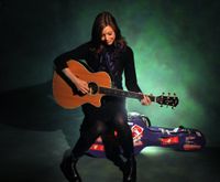 FOCUSMUSIC PRESENTS CARRIE NEWCOMER UNTIL NOW: ALBUM RELEASE TOUR AT THE CENTER FOR SPIRITUAL DEEPENING