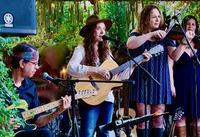 11/16 - Kate MacLeod's Mind the Gap (Charlottesville)