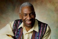 10/4 - Reggie Harris and John Flynn (Charlottesville)