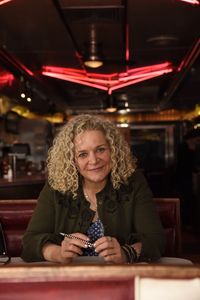 Sat 4/15 - Lara Herscovitch w Juliet Lloyd (Gaithersburg)