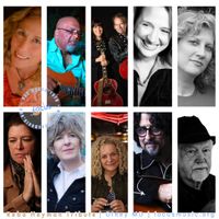 FocusMusic, Uptown Concerts, WFMA & SAW Present a Tribute to Reba Heyman