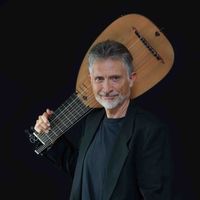 8/11 - Ronn McFarlane (Silver Spring)